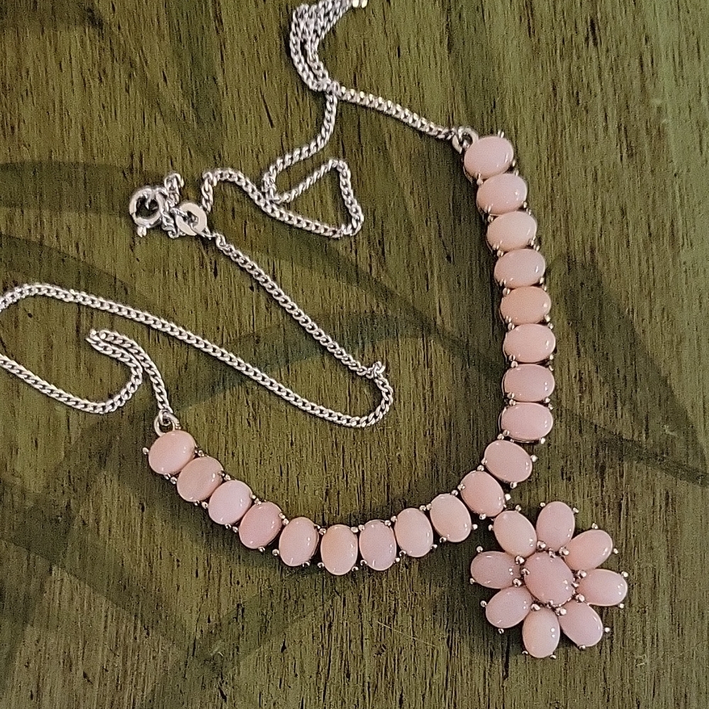 FANTASTIC PINK OPALS
